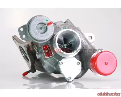 TTE Turbo Remanufactured TTE450+ AMG Upgrade Turbocharger Mercedes-Benz A45 AMG | CLA45 AMG | GLA45 AMG 2013+ - SW10079.1